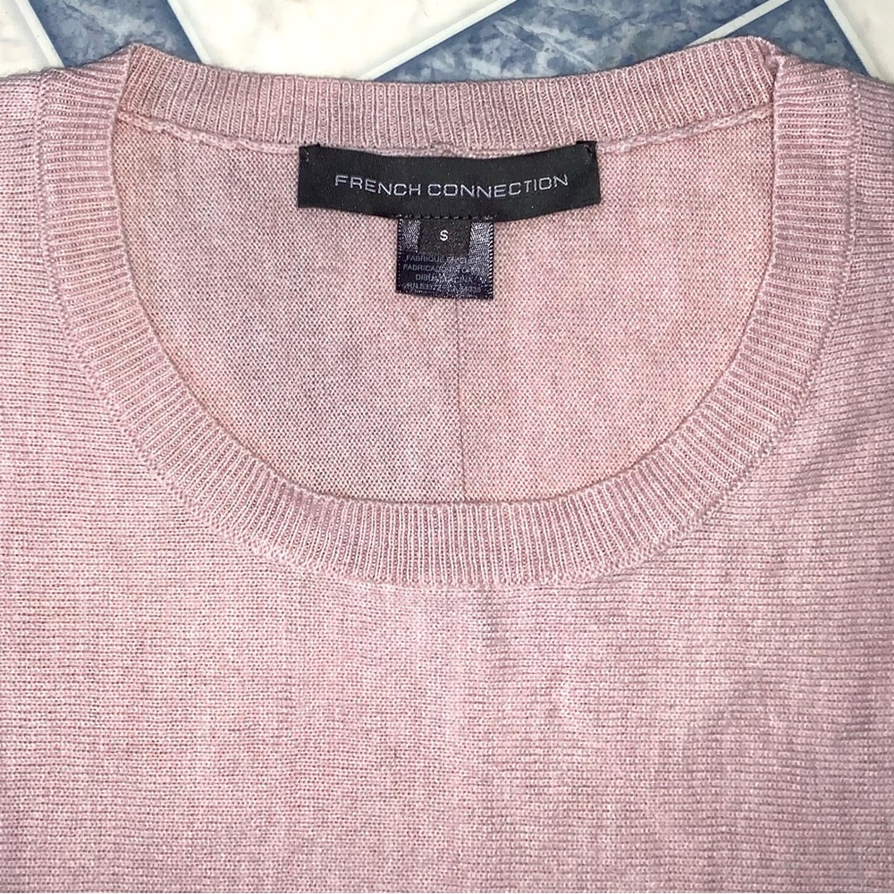 French Connection Knit Sweater